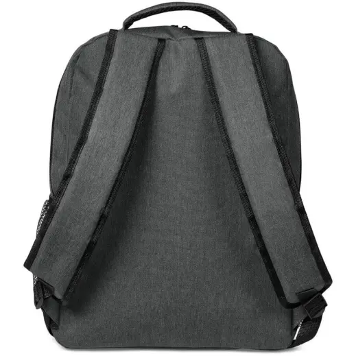 Piston Backpack Back